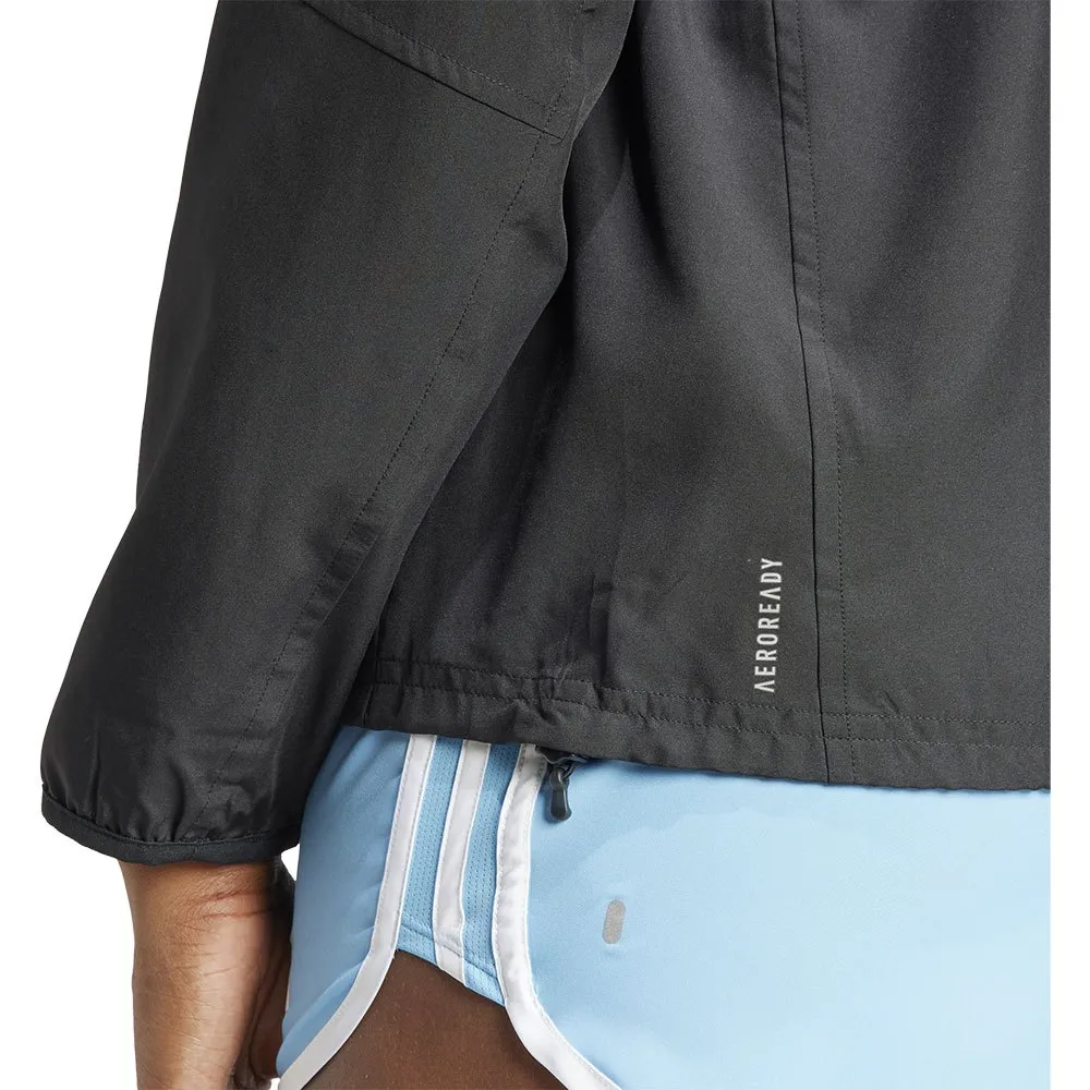 adidas Run It Jakke female
