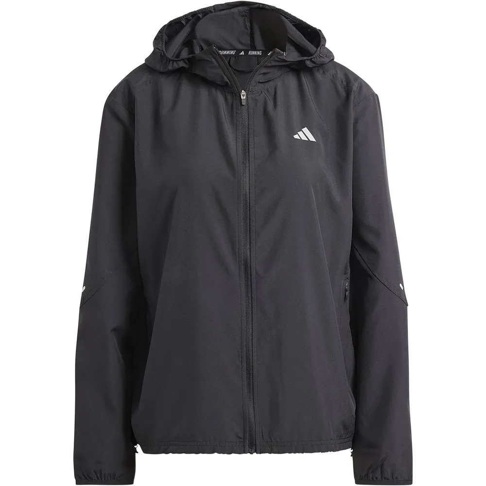 adidas Run It Jakke female