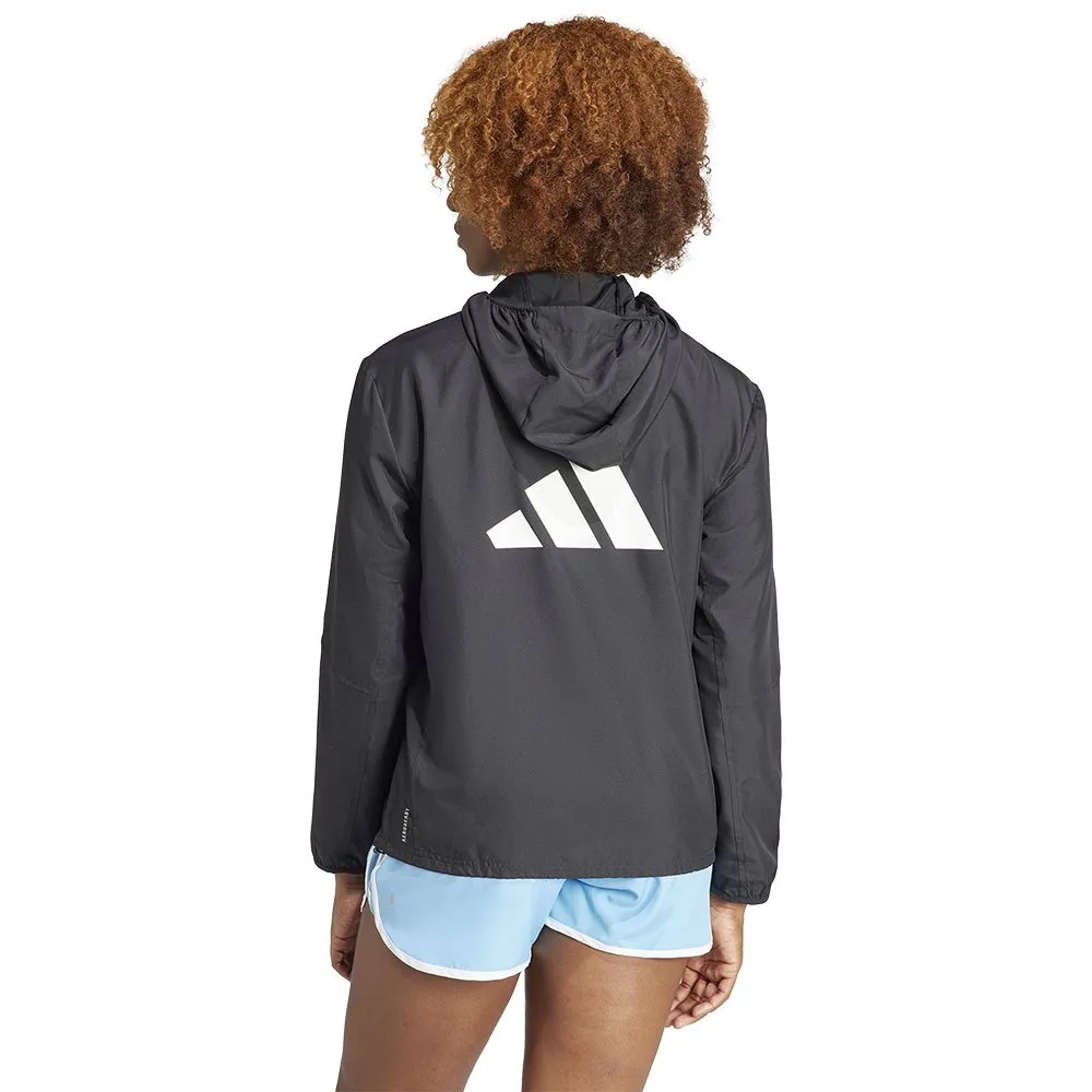 adidas Run It Jakke female