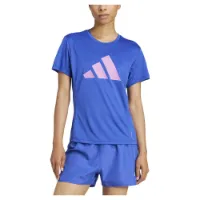 adidas Run It Kortarmet T-skjorte male