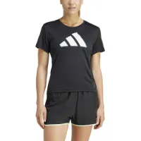 adidas Run It Kortarmet T-skjorte male