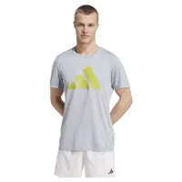 adidas Run It Kortarmet T-skjorte male
