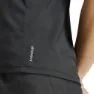 adidas Run It Kortarmet T-skjorte male
