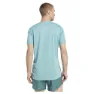 adidas Run It Kortarmet T-skjorte male