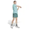 adidas Run It Kortarmet T-skjorte male