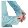 adidas Run It Langarmet T-skjorte male, Mint ton