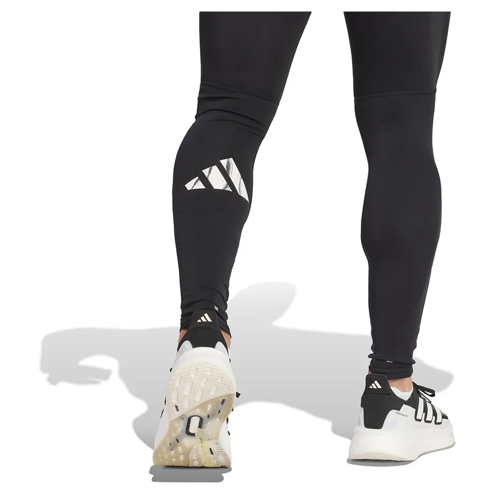 adidas Run It Leggings male