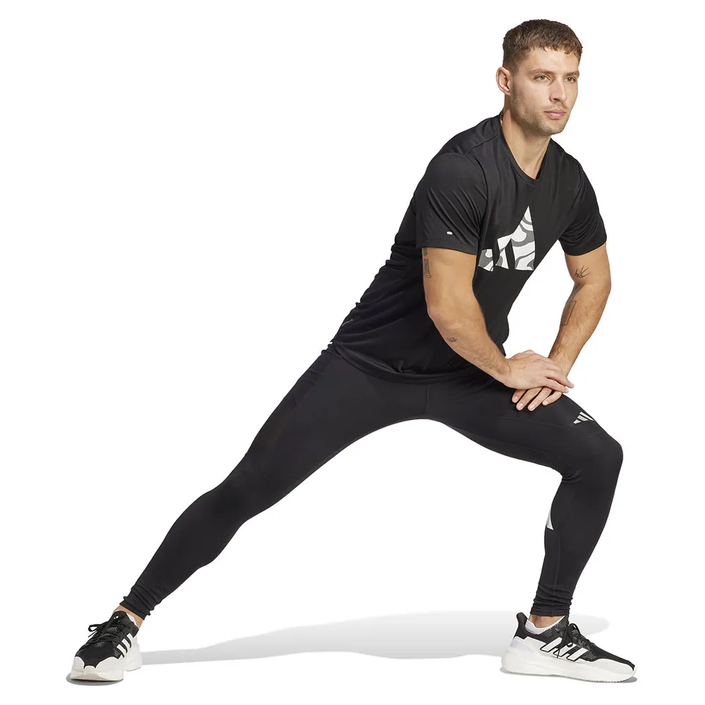 adidas Run It Leggings male