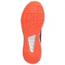 adidas Runfalcon 2.0 Løpesko male, Core black / solar red / solar gold