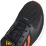 adidas Runfalcon 2.0 Løpesko male, Core black / solar red / solar gold