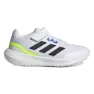 adidas Runfalcon 3.0 El Løpesko male, Ftwwht / cblack / broyal