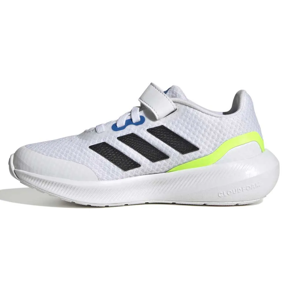 adidas Runfalcon 3.0 El Løpesko male, Ftwwht / cblack / broyal