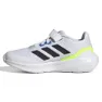 adidas Runfalcon 3.0 El Løpesko male, Ftwwht / cblack / broyal