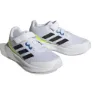 adidas Runfalcon 3.0 El Løpesko male, Ftwwht / cblack / broyal