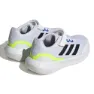 adidas Runfalcon 3.0 El Løpesko male, Ftwwht / cblack / broyal