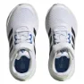 adidas Runfalcon 3.0 El Løpesko male, Ftwwht / cblack / broyal