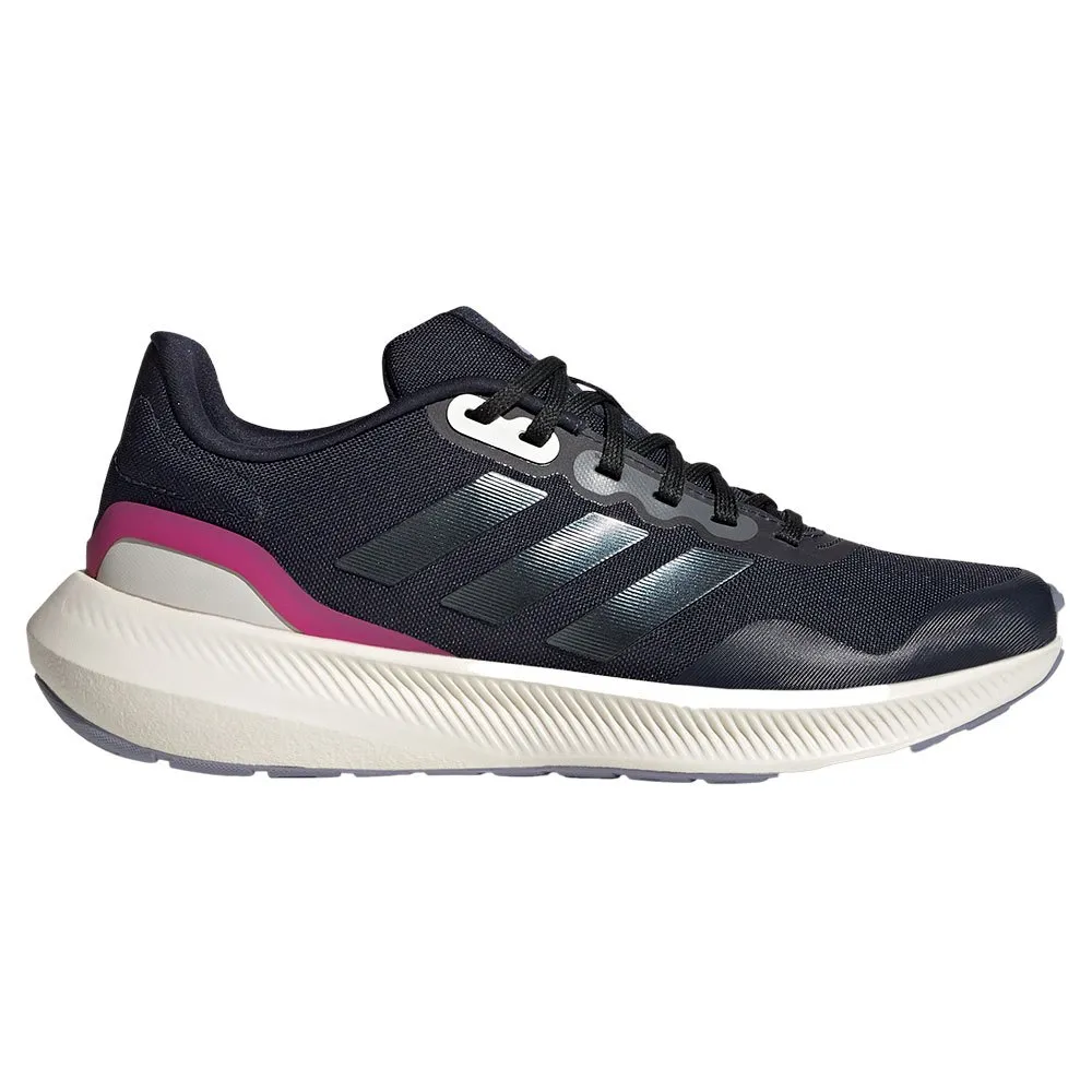 adidas Runfalcon 3.0 Tr Løpesko female, Blue adidas Runfalcon 3.0 Tr Løpesko female, Blue