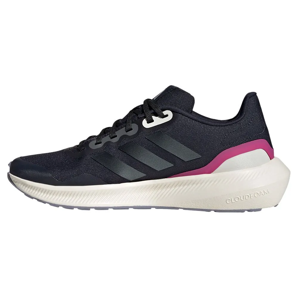 adidas Runfalcon 3.0 Tr Løpesko female, Blue adidas Runfalcon 3.0 Tr Løpesko female, Blue