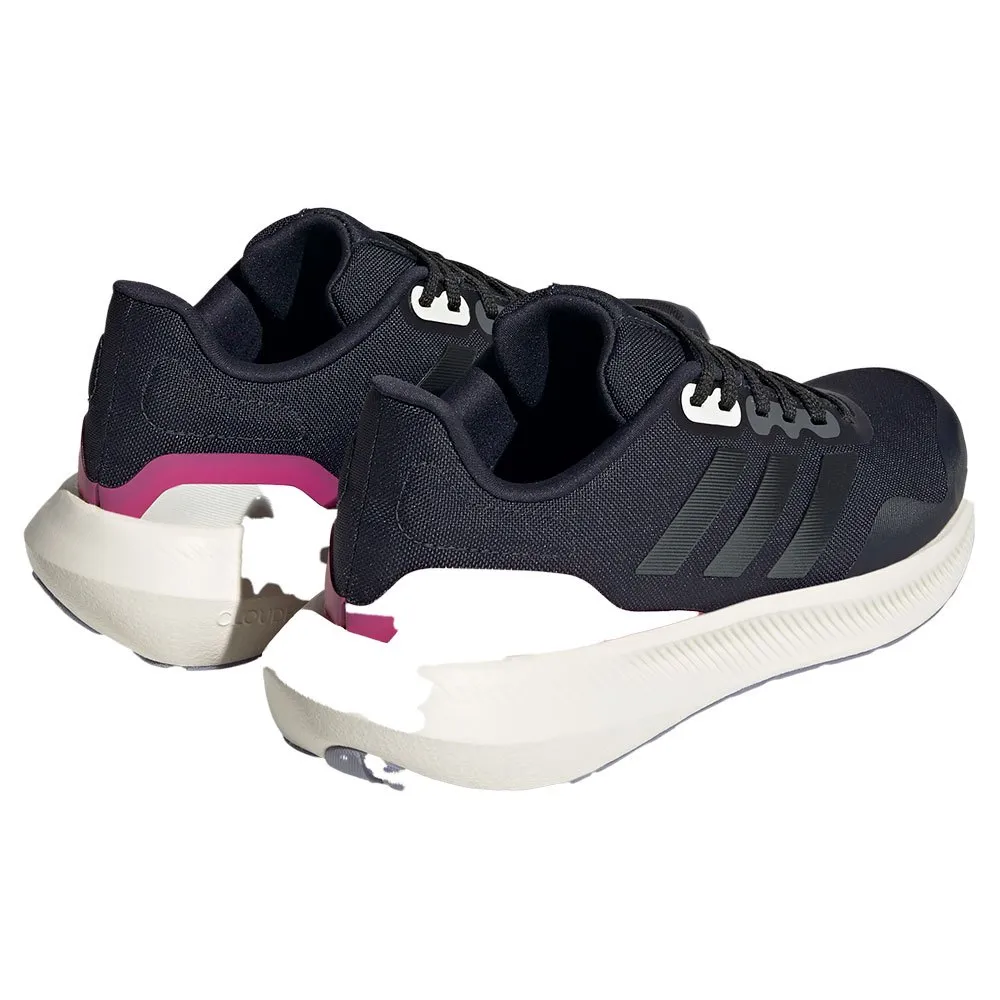 adidas Runfalcon 3.0 Tr Løpesko female, Blue adidas Runfalcon 3.0 Tr Løpesko female, Blue