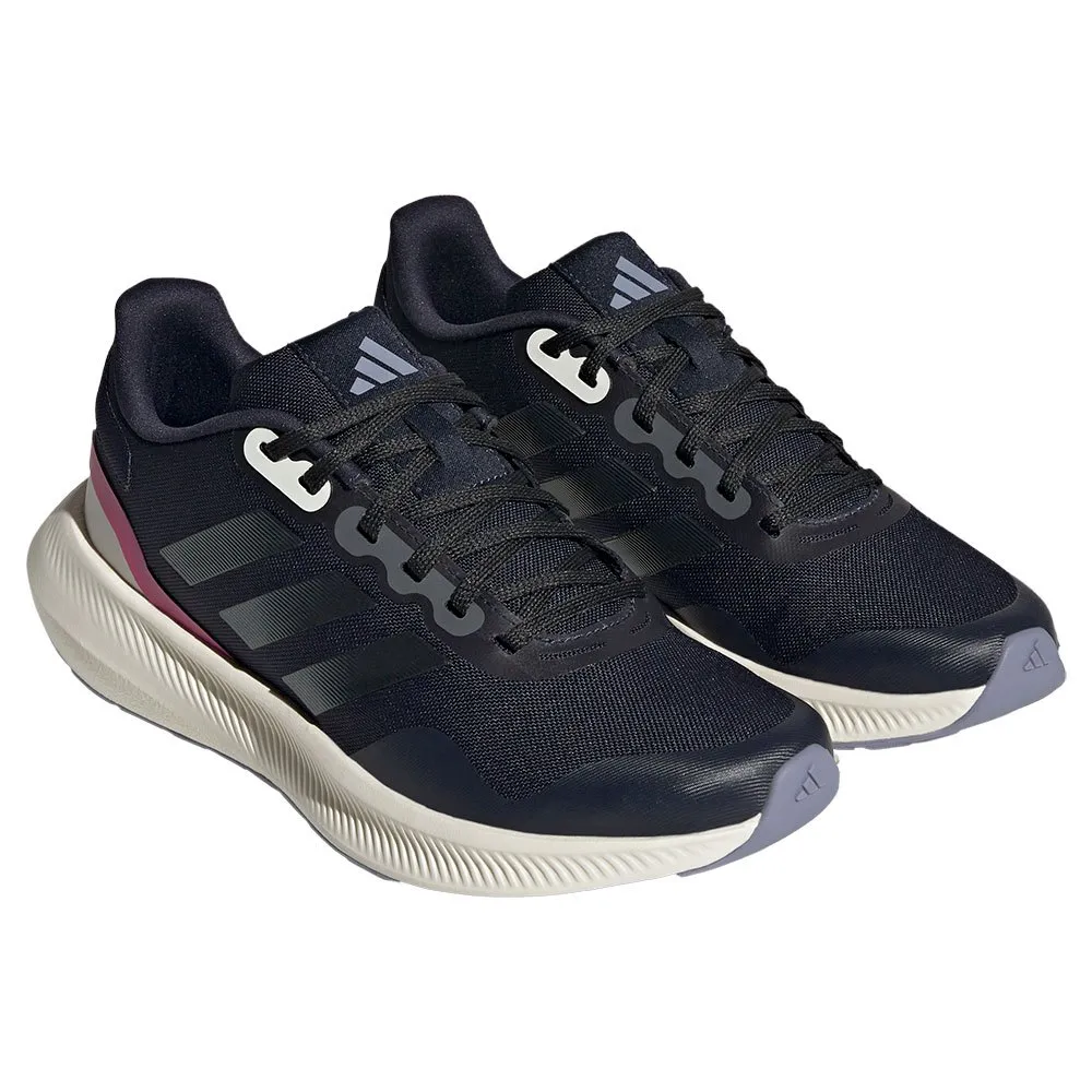 adidas Runfalcon 3.0 Tr Løpesko female, Blue adidas Runfalcon 3.0 Tr Løpesko female, Blue
