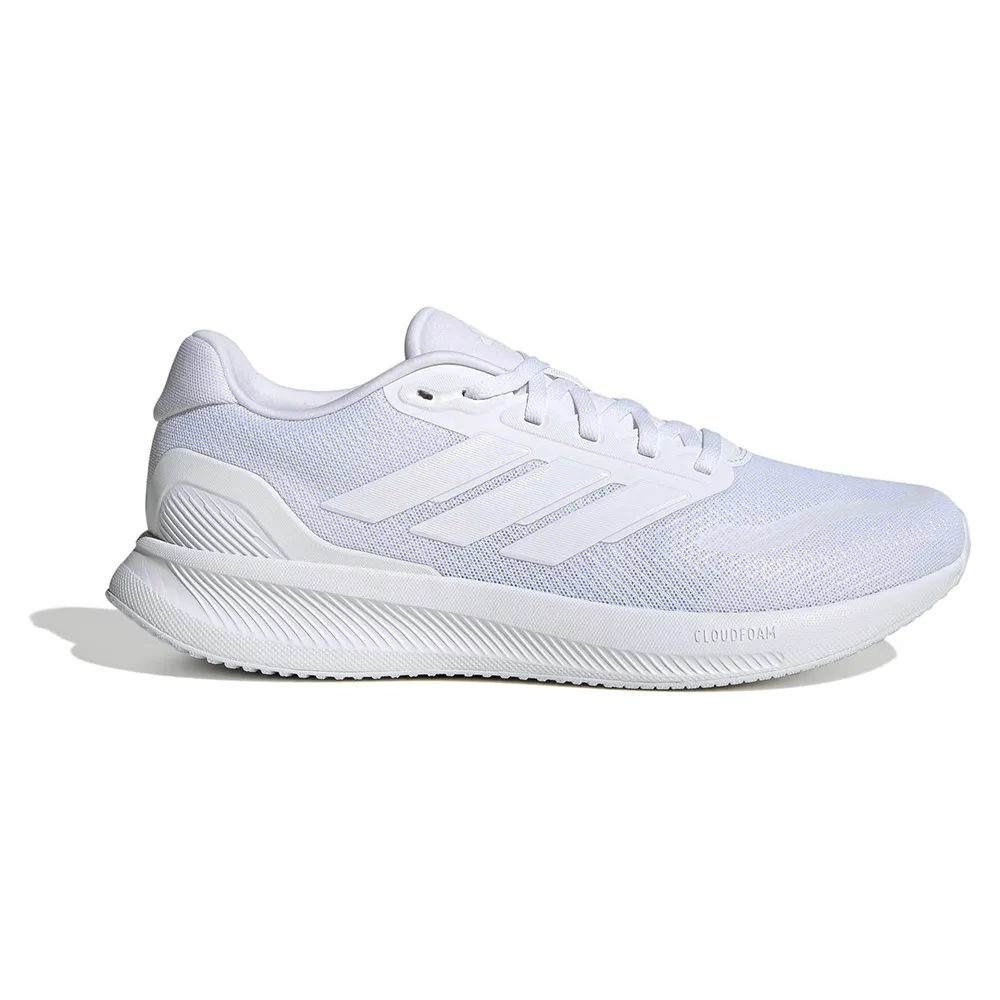 adidas Runfalcon 5 Brede Løpesko male