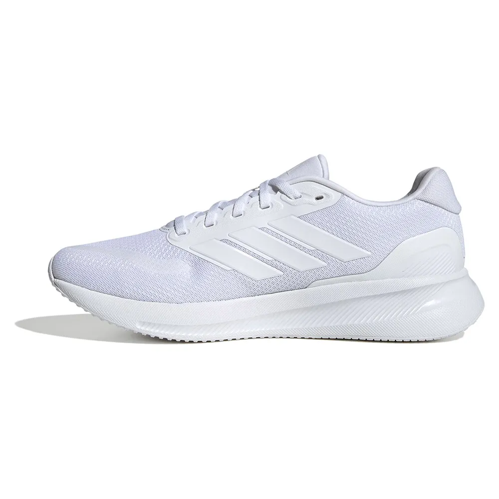 adidas Runfalcon 5 Brede Løpesko male
