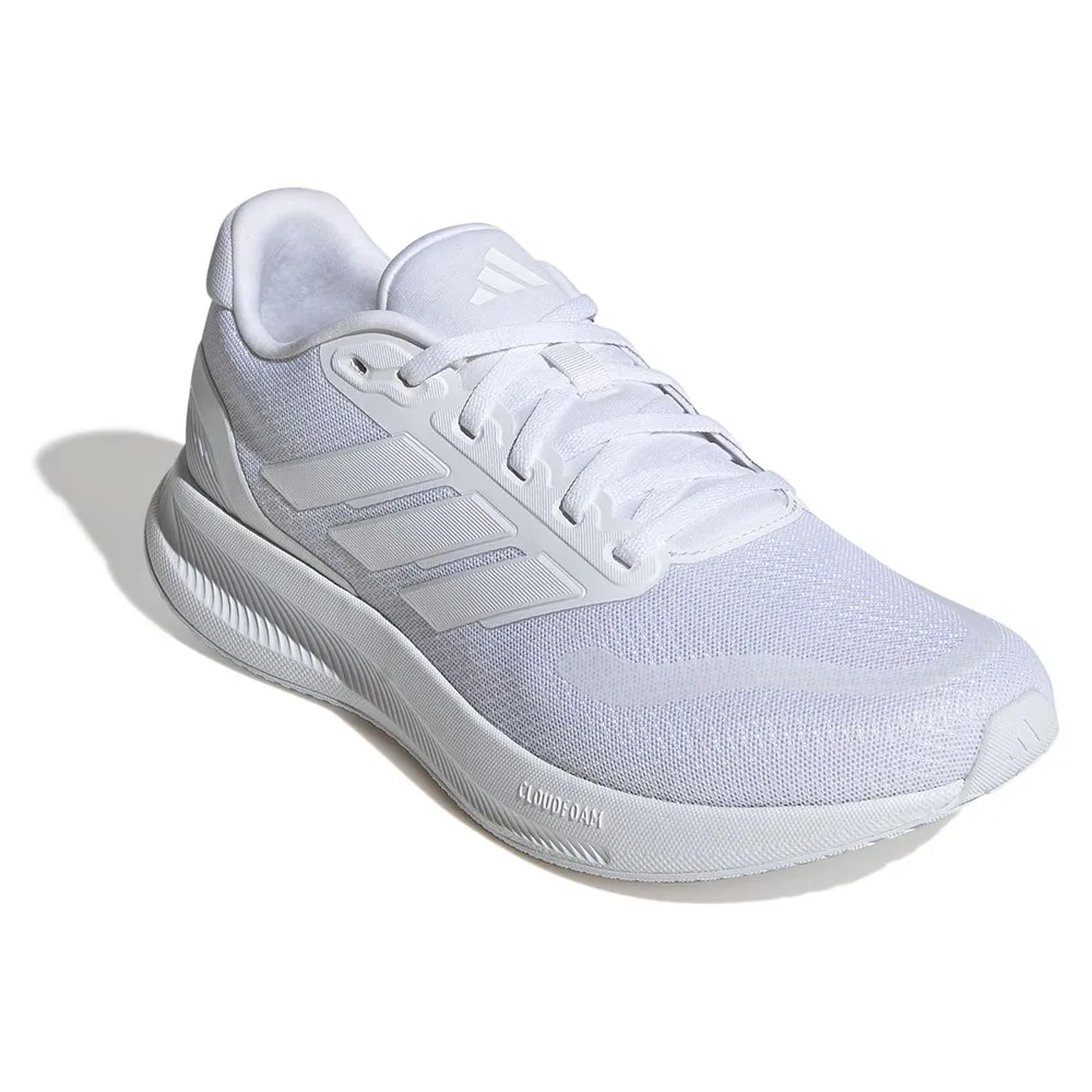 adidas Runfalcon 5 Brede Løpesko male