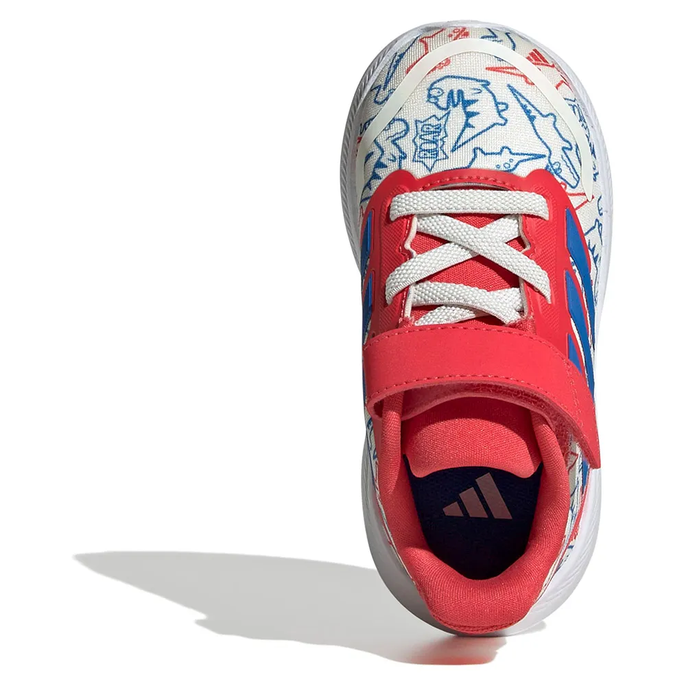 adidas Runfalcon 5 Dino Joggesko For Spedbarn male