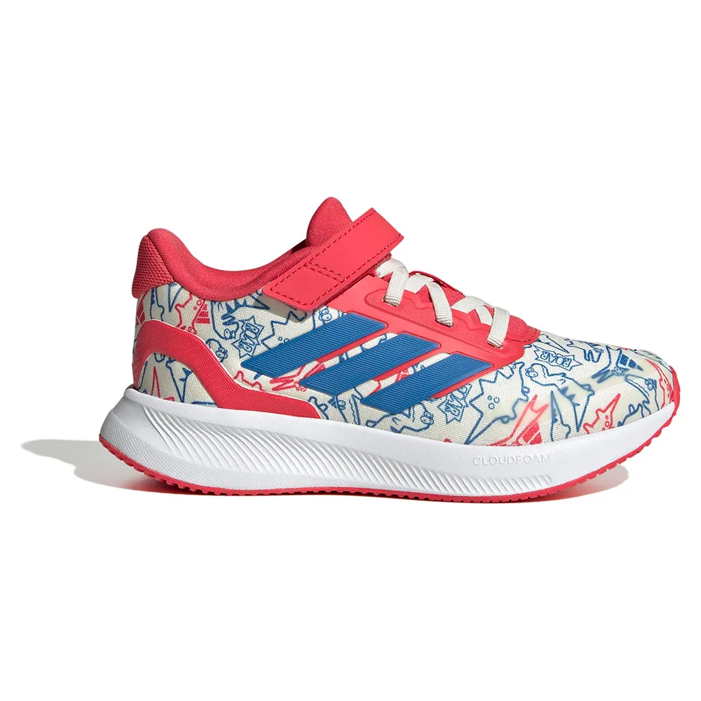 adidas Runfalcon 5 Dino Løpesko male adidas Runfalcon 5 Dino Løpesko male