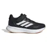 Core black / cloud white / gum 3