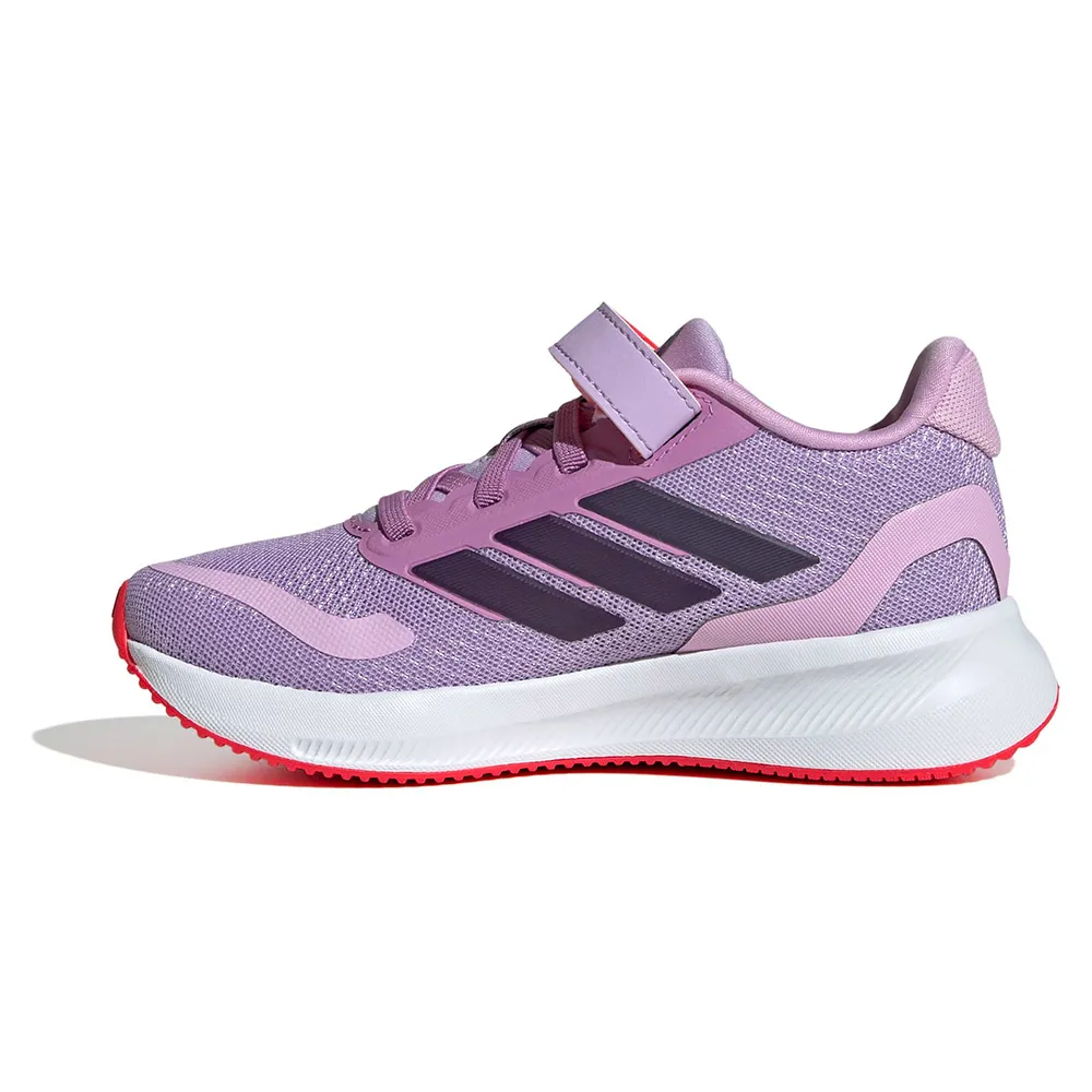 adidas Runfalcon 5 El Løpesko male adidas Runfalcon 5 El Løpesko male