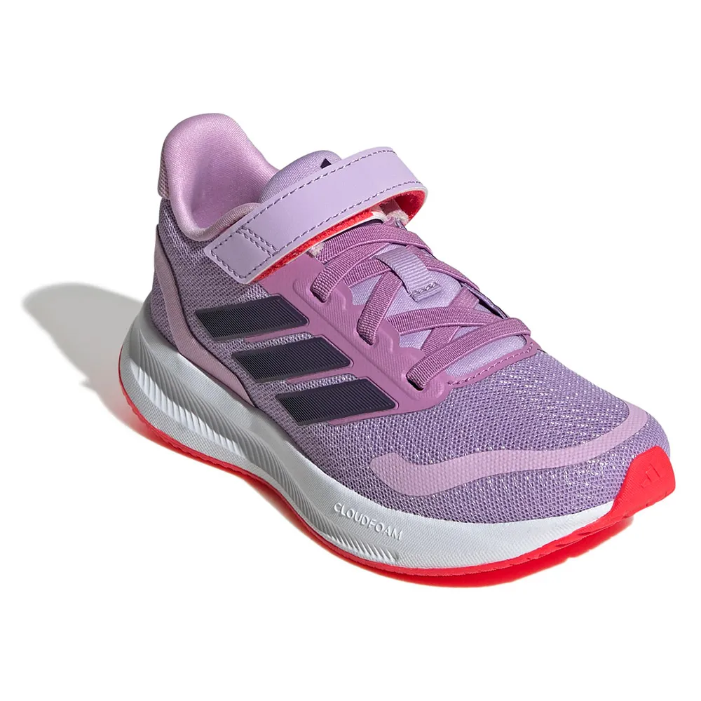 adidas Runfalcon 5 El Løpesko male adidas Runfalcon 5 El Løpesko male