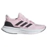 Clear pink / core black / ftwr white