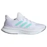 Ftwr white / flash aqua / core black