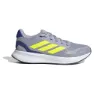 Halo silver / lucid lemon / team royal blue