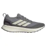 Grey three / chalk white / grey four