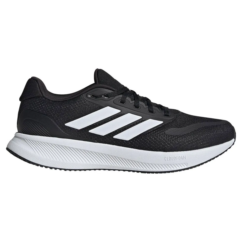 adidas Runfalcon 5 Wide Løpesko male adidas Runfalcon 5 Wide Løpesko male