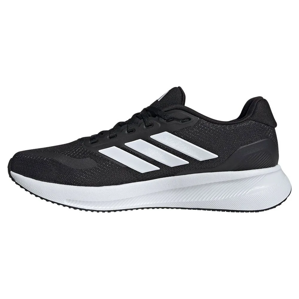 adidas Runfalcon 5 Wide Løpesko male adidas Runfalcon 5 Wide Løpesko male