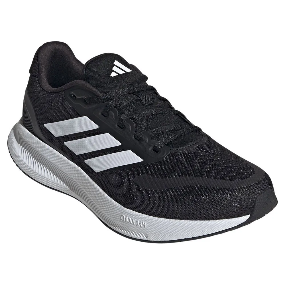 adidas Runfalcon 5 Wide Løpesko male adidas Runfalcon 5 Wide Løpesko male