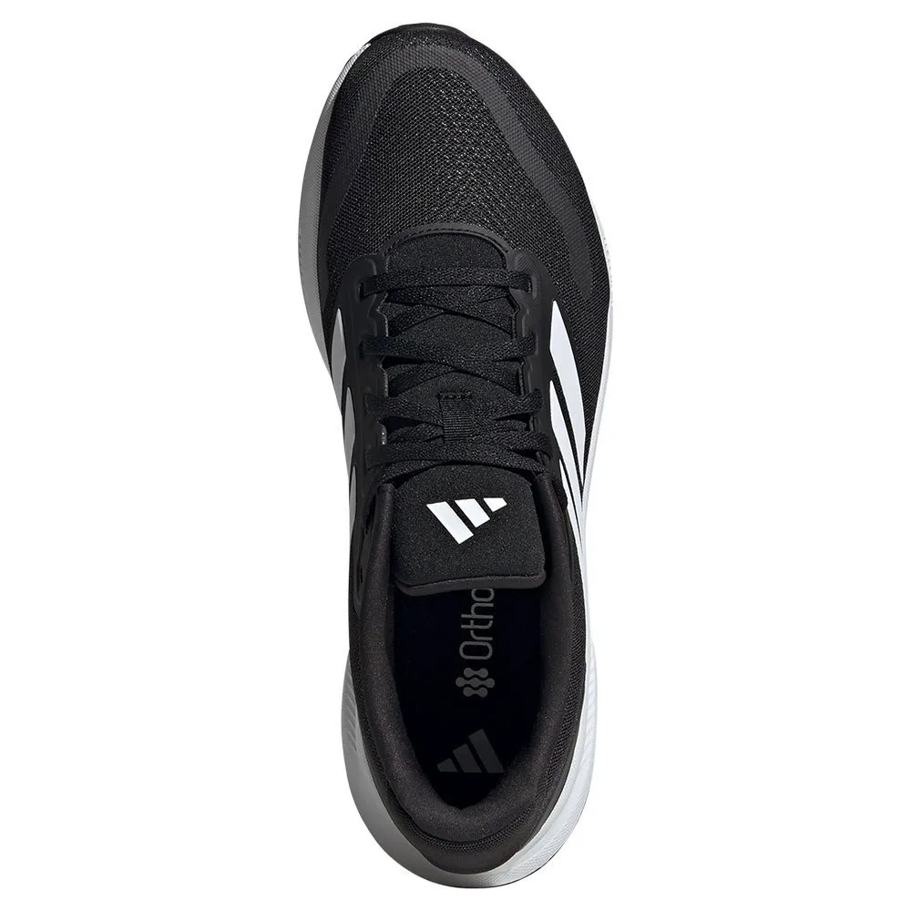 adidas Runfalcon 5 Wide Løpesko male adidas Runfalcon 5 Wide Løpesko male