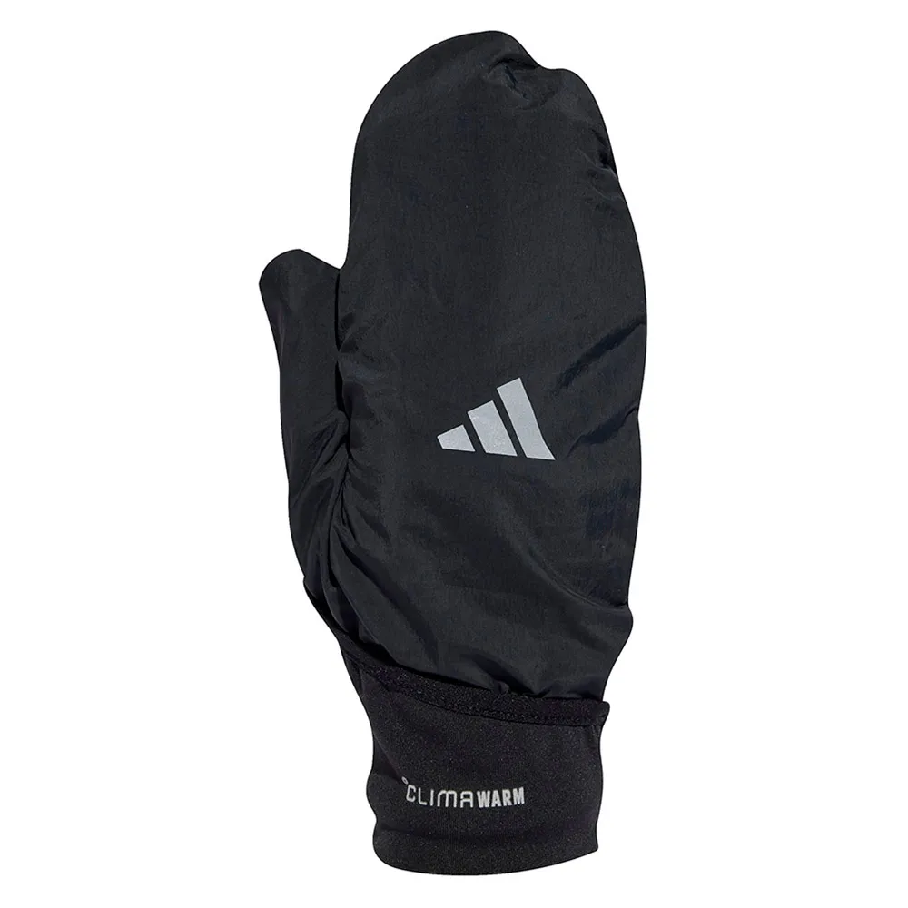 adidas Running Climawarm Convertible Hansker male