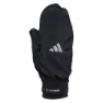 adidas Running Climawarm Convertible Hansker male
