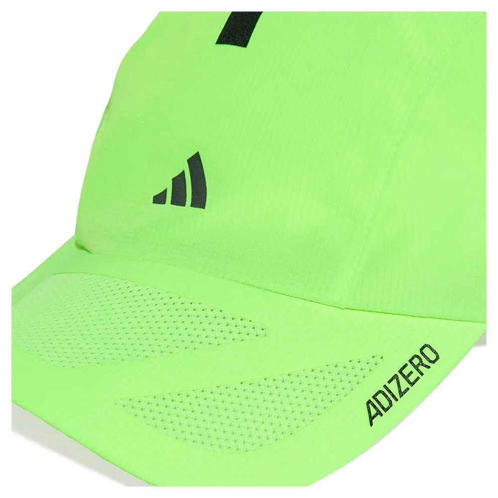 adidas Runningxadizero Lightweight Climacool Cap