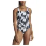 adidas Seas Grx 3 Stripes Badetøy female, Black