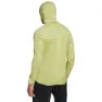 adidas Skyclimb Fleecejakke Med Full Glidelås