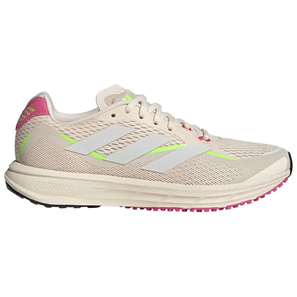 adidas Sl20.3 Løpesko female, White / pink adidas Sl20.3 Løpesko female, White / pink