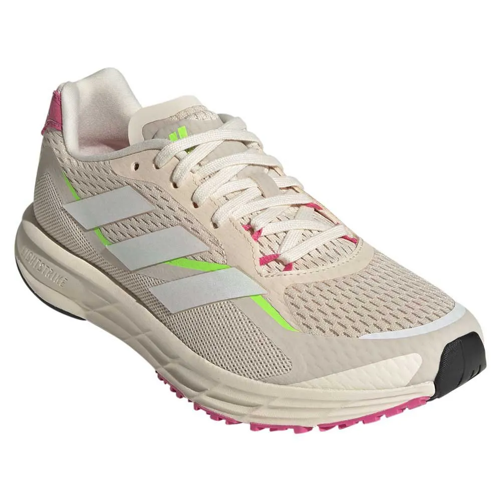adidas Sl20.3 Løpesko female, White / pink adidas Sl20.3 Løpesko female, White / pink