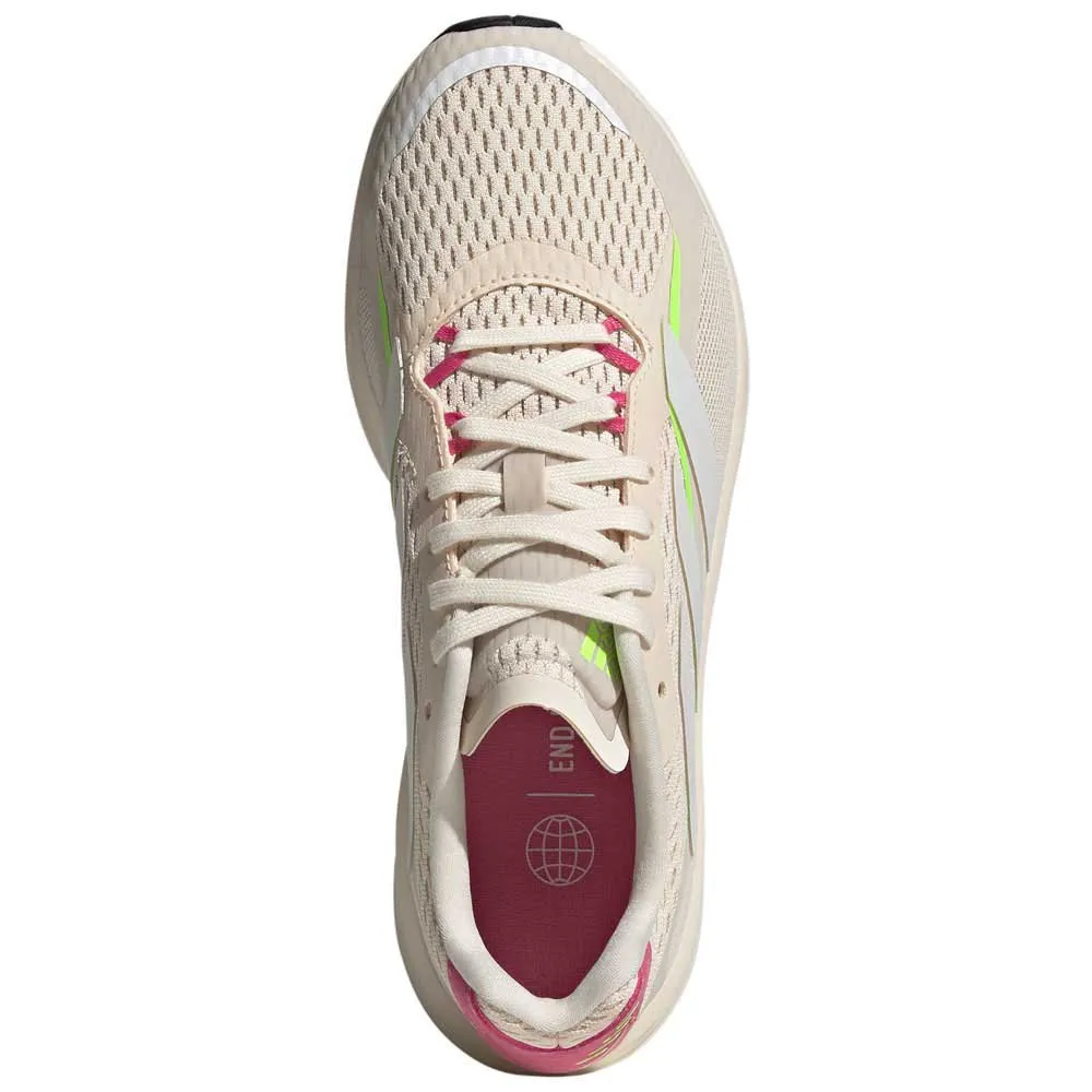 adidas Sl20.3 Løpesko female, White / pink adidas Sl20.3 Løpesko female, White / pink