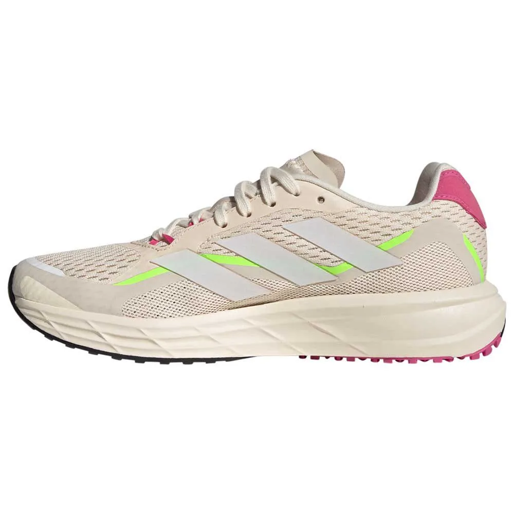 adidas Sl20.3 Løpesko female, White / pink adidas Sl20.3 Løpesko female, White / pink