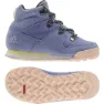 adidas Snowpitch Tursko, Orbit violet / core black / halo blush, EU 36 2/3